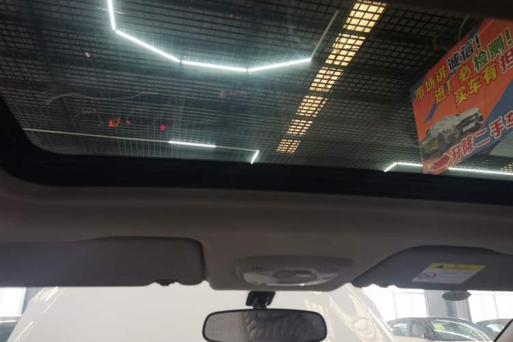 Used Chevrolet Sail 2018 Sail 3 1.3L Manual Comfort Sunroof Edition
