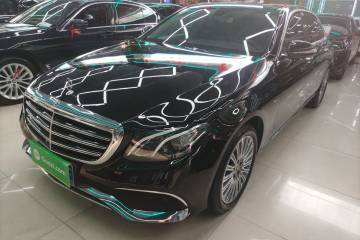 Used Mercedes-Benz E-Class 2020 Restyled E 300 L Exclusive Edition