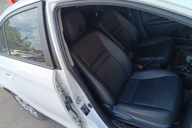 Used Toyota YARiS L 2021 1.5L CVT Leading Edition