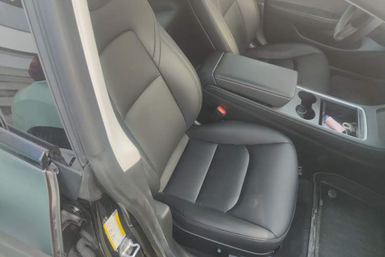 Used Tesla Model 3 2022 Performance High-Performance All-Wheel-Drive Version
