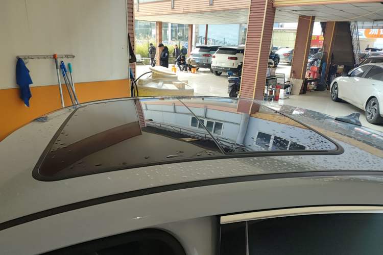 Used Chery Fengyun A8 2024 127 Chasing the Wind Edition