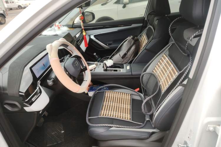 Used Geely Auto FX11 2024 1.5TD DCT Prestige Edition
