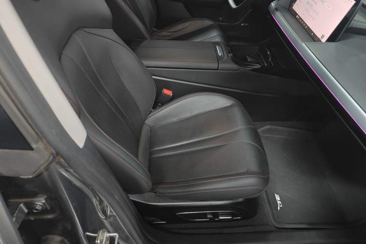 Used XPeng P7 2020 586E