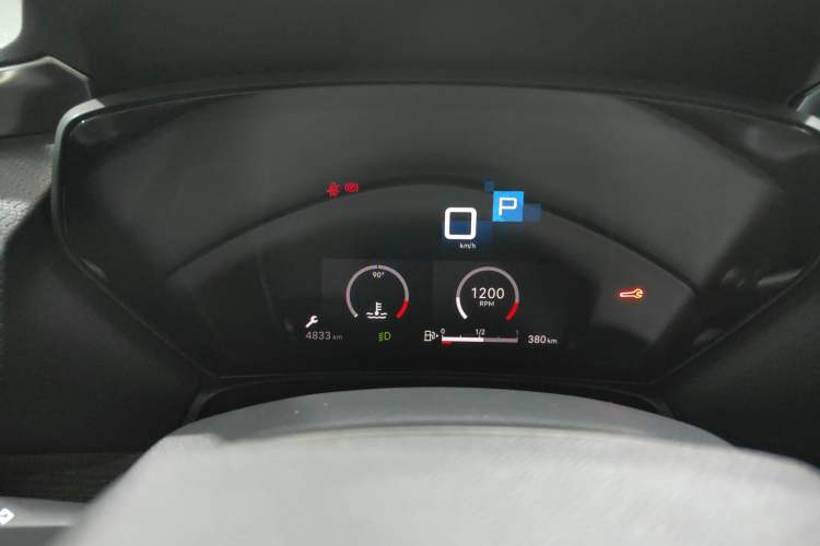 Used Citroen C5 X 2023 1.6T Enjoy the Extraordinary
