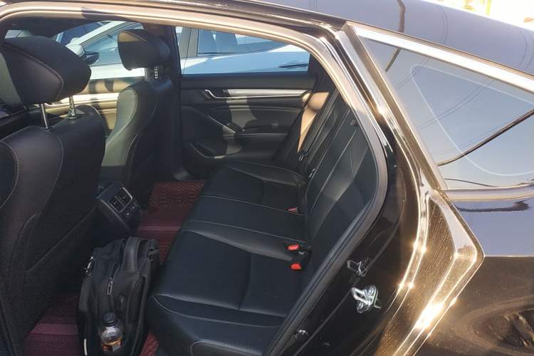 Used Honda Inspire 2022 260TURBO Elegant Edition