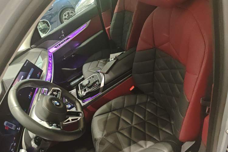 Used BMW 7 Series 2023 735Li M Sport Package