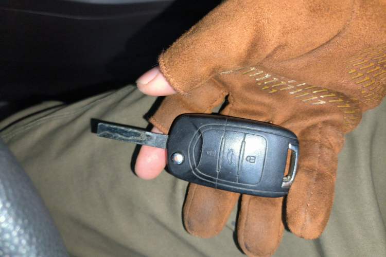 Used Baojun 310W 2017 1.5L Manual Fashion Model China V
