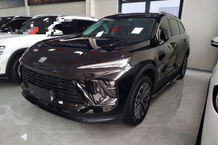 Used Buick Envision 2025 Encore Plus 28T Two-Wheel-Drive Platinum Edition