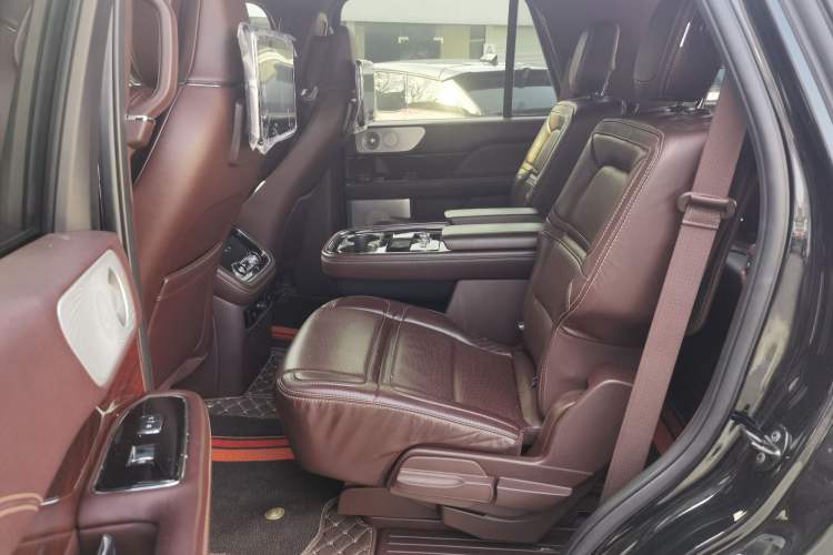 Used Lincoln Navigator 2020 3.5T Presidential Series
