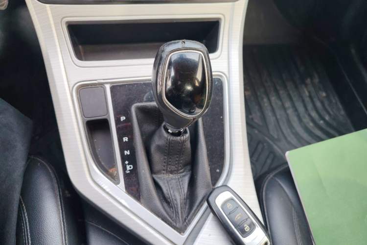 Used Geely Auto Vision 2018 1.5L Automatic Happiness Edition
