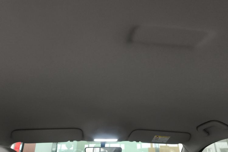 Used Geely Galaxy Geome 2025 310km Youth Edition
