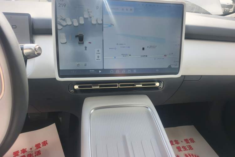 Used XPeng P7+ 2024 Ultra-Long Range Max