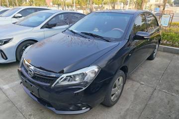 Used BYD F3 2015 Energy-Efficient Model 1.5L Manual Comfort Edition