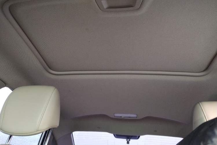 Used Buick GT 2019 15T Dual-Clutch Connected Elite Model China VI
