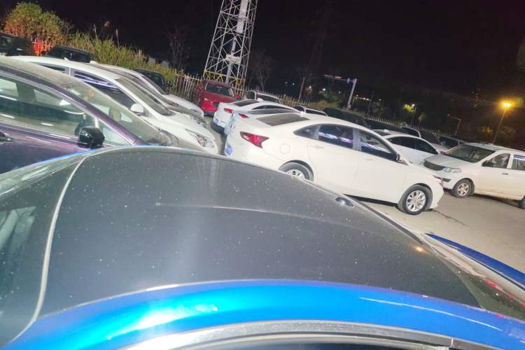 Used Ford Mustang 2017 2.3T Performance Edition