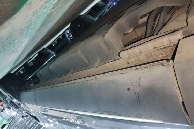 Used BYD Song PLUS New Energy 2021 DM-i 110KM Flagship Model
