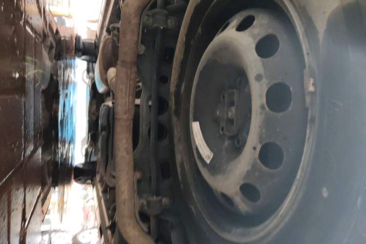 Used GAC Trumpchi M8 2018 320T Luxury Edition
