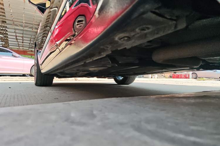 Used Buick LaCrosse 2021 652T Luxury Model
