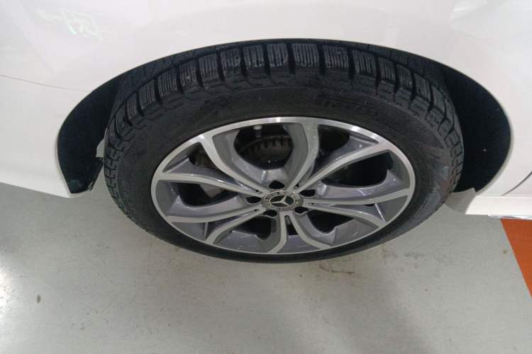 Used Mercedes-Benz E-Class 2021 Restyled E 300 L Sporty and Stylish Edition