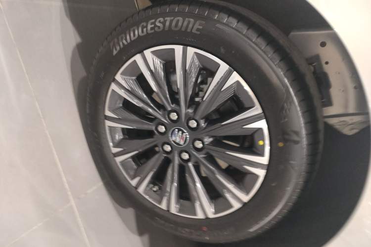 Used Buick GL8 2025 Lu Zun Deluxe Edition
