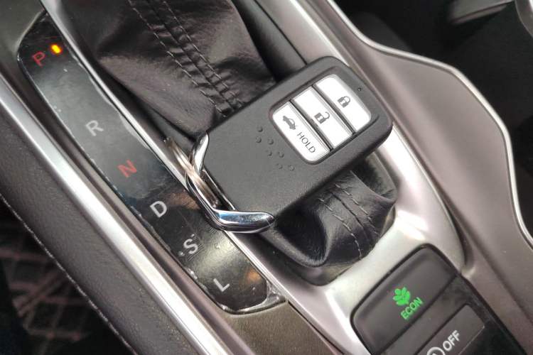 Used Honda Accord 2022 260TURBO Luxury Edition
