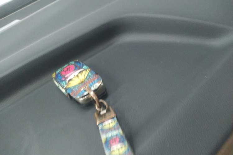 Used Volkswagen Tharu 2021 280TSI Two-Wheel-Drive Luxury Plus Edition
