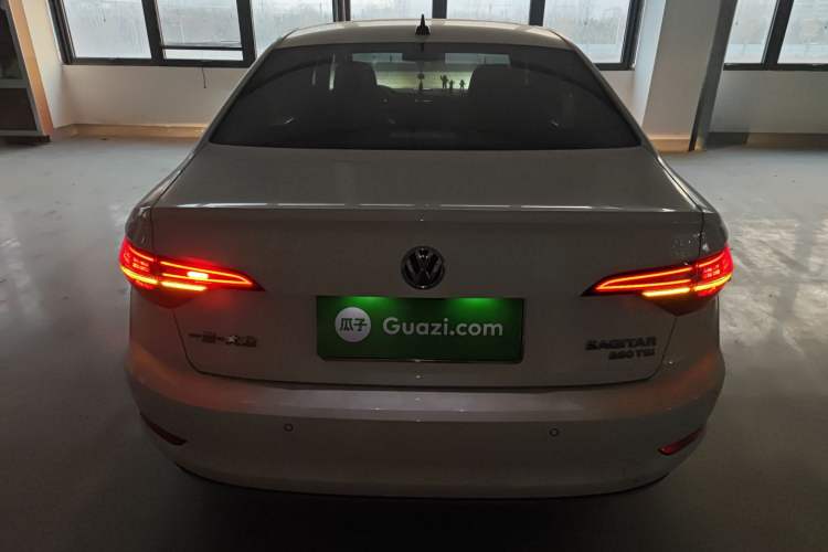 Used Volkswagen Sagitar 2021 280TSI DSG Comfort Connect Edition
