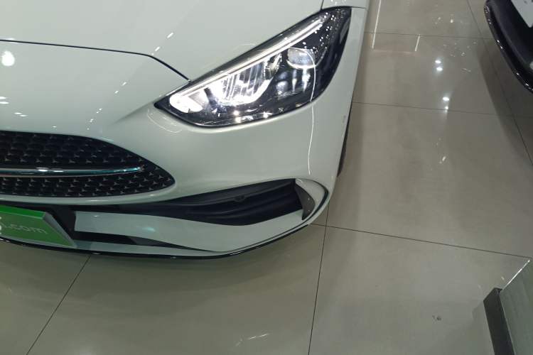 Used Mercedes-Benz C-Class 2024 Restyled C-Class 260 L Sport Edition