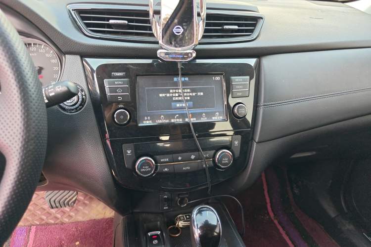 Used Nissan X-Trail 2019 2.0L CVT Comfort Edition 2WD