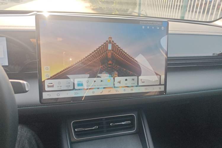 Used BYD Qin L 2025 EV 545KM Excellence Edition
