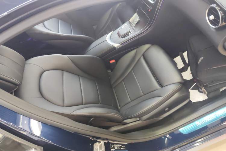 Used Mercedes-Benz C-Class 2020 Restyled C 260 L Sport Edition
