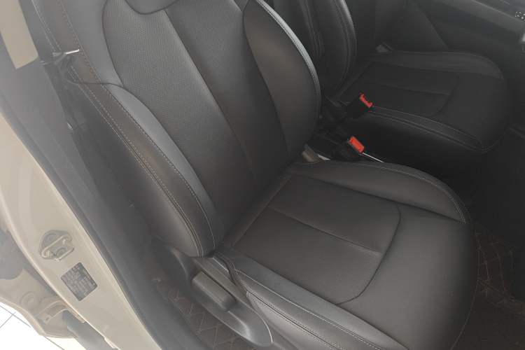 Used NETA V 2021 Long-Range Entertainment Edition Upgrade Model
