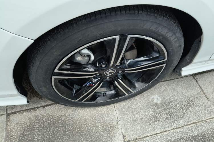 Used Honda Inspire 2023 260TURBO Elite Edition