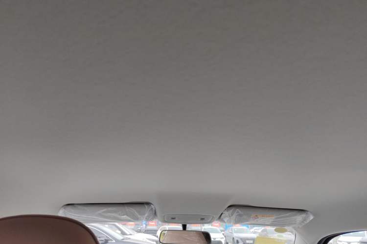 Used Leapmotor T03 2025 310 Comfort Edition
