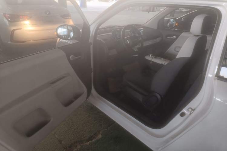 Used  Lumin 2025 205 km Xiangqin Version