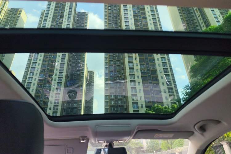 Used Jetta VS7 2022 Panda Edition 1.4T Automatic Enjoyment Pro Version
