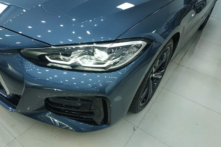 Used BMW 4 Series 2022 425i M Sport Package
