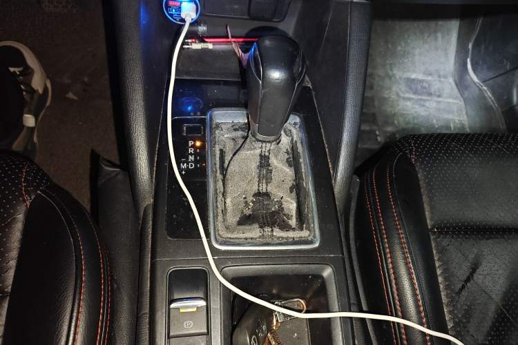 Used Mazda CX-5 2015 2.0L Automatic Two-Wheel Drive Urban Version