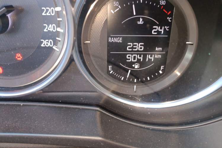 Used Mazda CX-5 2017 2.0L Automatic 2WD ZhiShang Trim China V Standard
