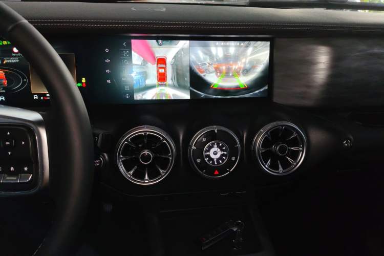 Used Tank 300 2021 Off-Road Edition 2.0T Challenger
