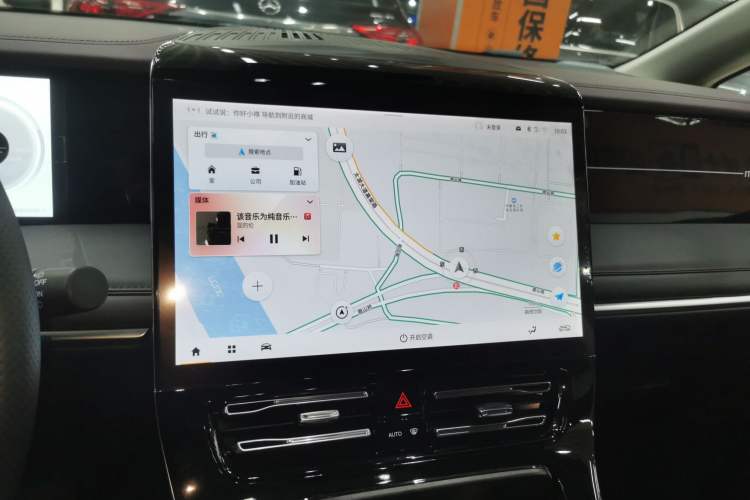 Used GAC Trumpchi M8 2024 Master Series 400T Prestige Edition