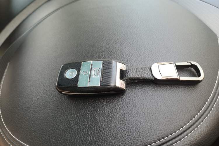 Used Kia K3 2017 1.6L Automatic 15th Anniversary Special Edition GLS