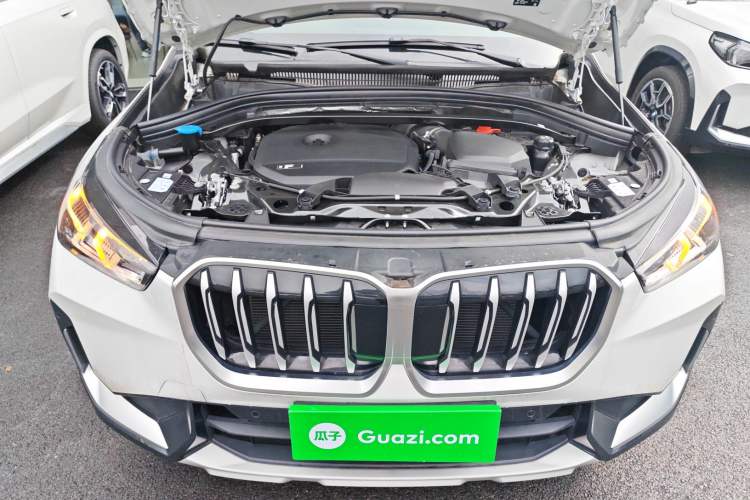 Used BMW X1 2023 sDrive25Li X Design Package
