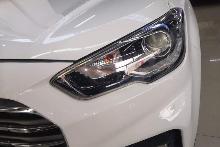 Used Hyundai ix35 2018 2.0L Automatic 2WD Zhiyong·Changxiang Edition