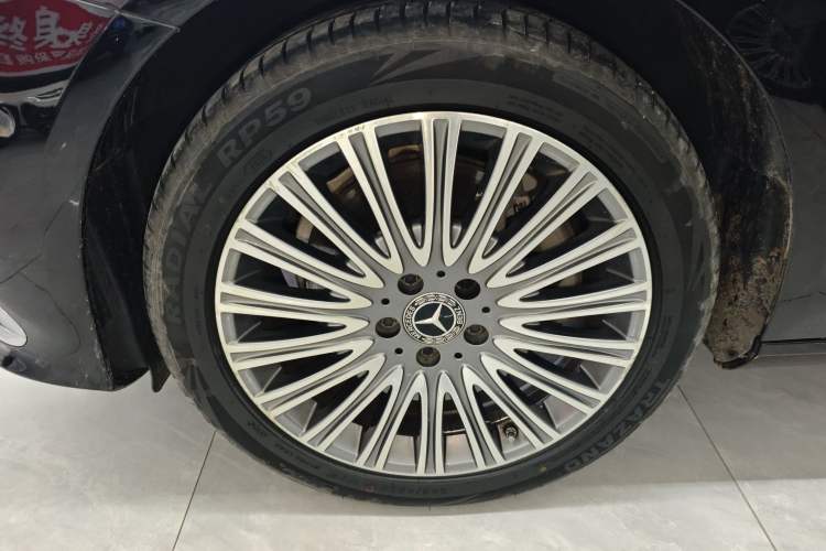 Used Mercedes-Benz E-Class 2022 Updated E 300 L Luxury Edition