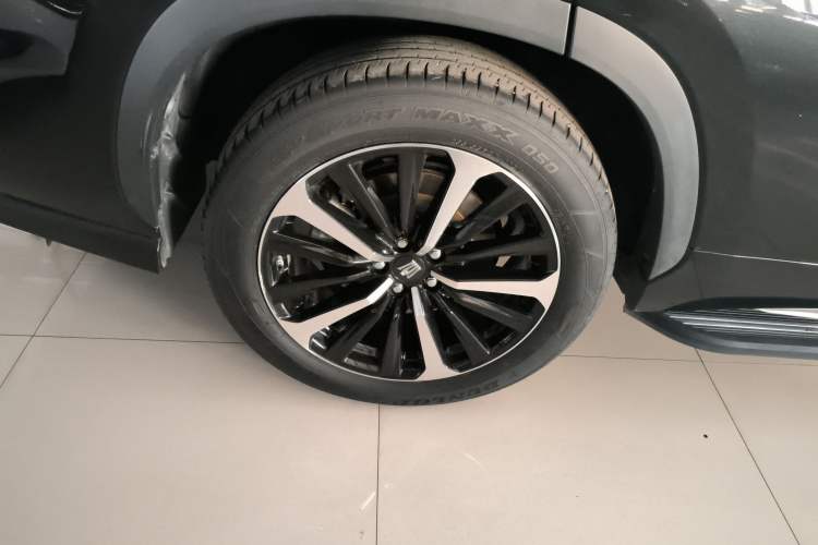 Used Toyota Crown Kluger 2023 2.5L HEV Four-Wheel Drive Prestige Edition
