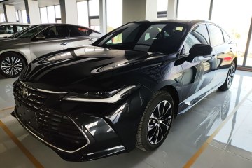 Used Toyota Avalon 2022 2.0L Luxury Edition