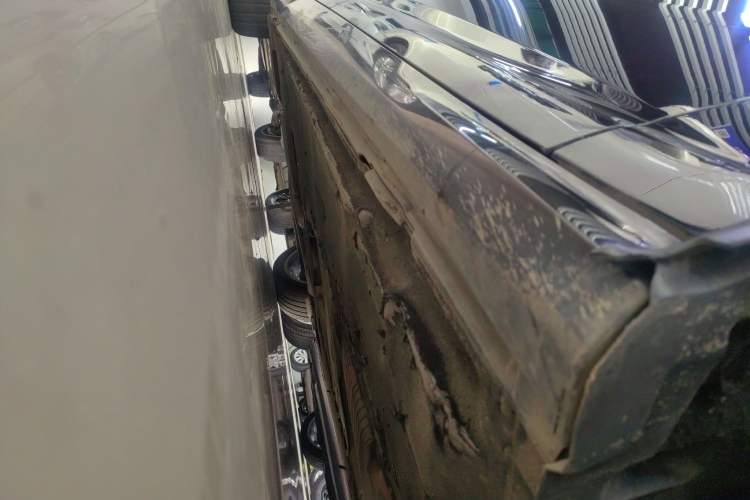 Used Audi A6L 2020 45 TFSI Prestige Dynamic Edition
