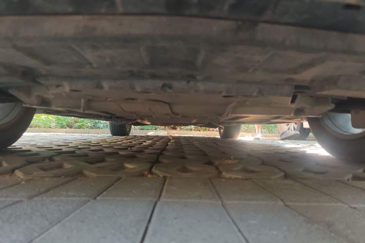 Used Cadillac XT6 2020 28T Six-Seater Luxury Version
