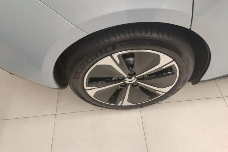 Used Nio ET5T 2023 75 kWh Touring
